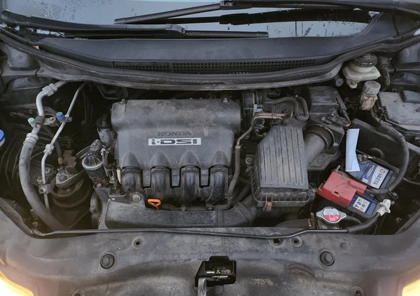 Honda Civic cena 15999 przebieg: 209000, rok produkcji 2006 z Jaworzno małe 301